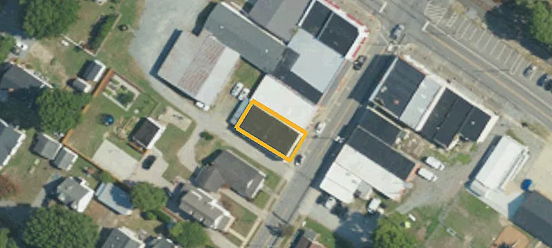 213 Peedin Ave