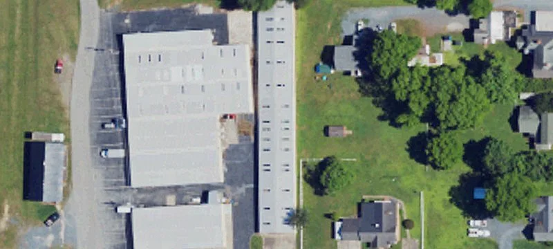 116 Depot St