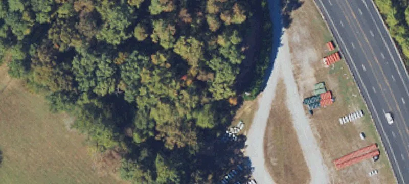 11923 Georgia Rd