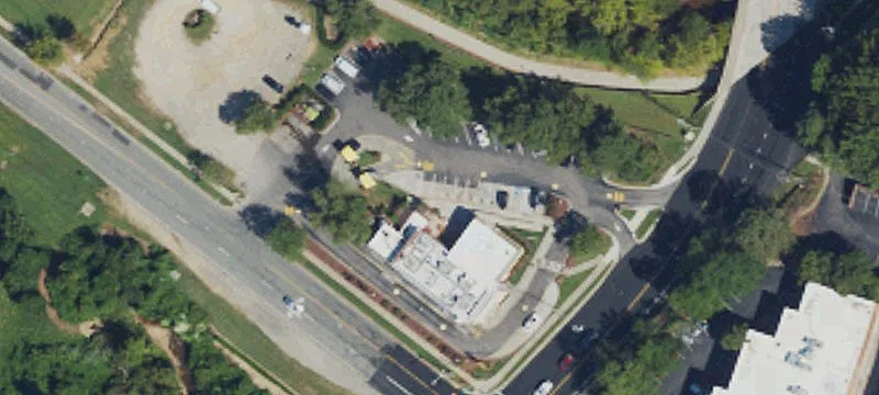 4121 Blue Rdg Rd
