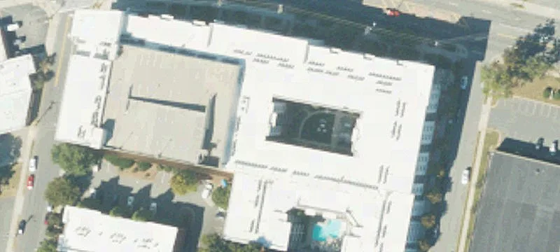 1000 Central Ave