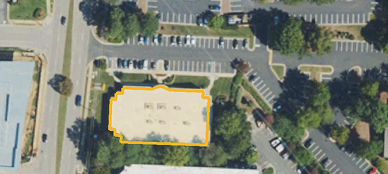 2418 Blue Rdg Rd