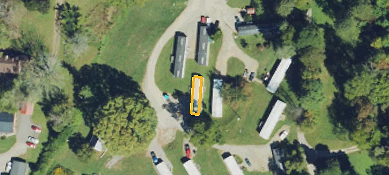 10 Evergreen Acres