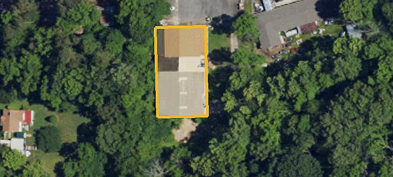 101 Trexler Ave