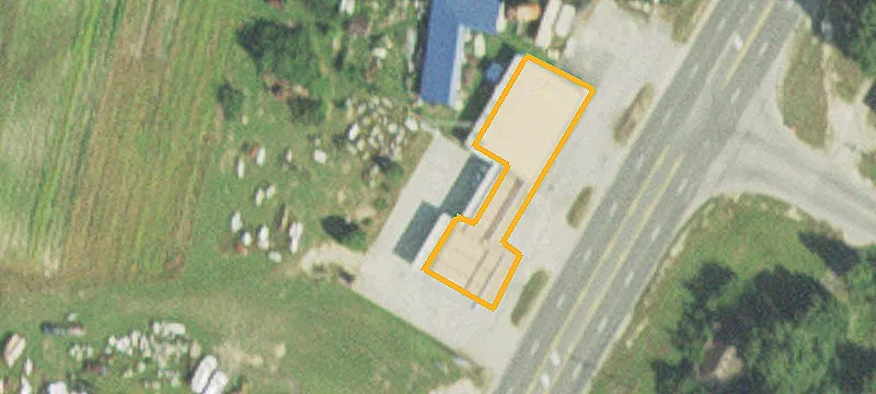 2999 Lillington Hwy