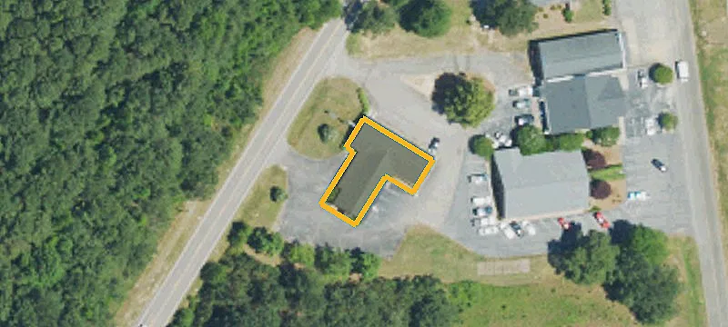 302 Pony Rd