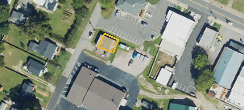 5 Hillsborough St
