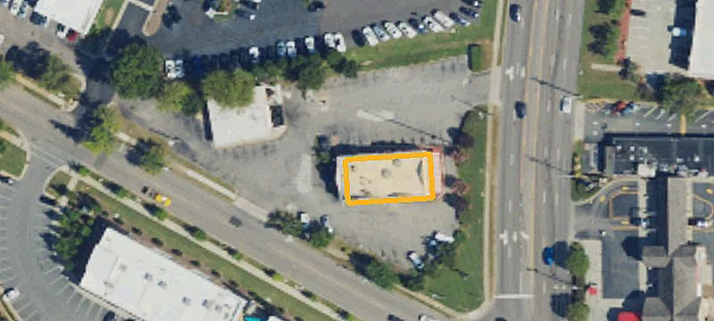 2401 Wake Frst Rd