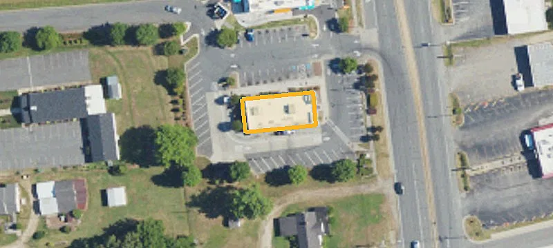 1112 Cannon Blvd
