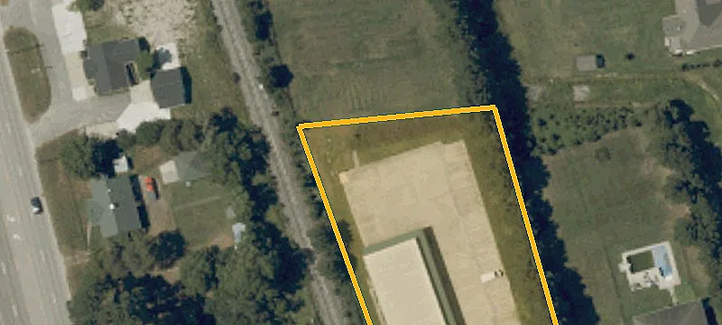 255 Caratoke Hwy