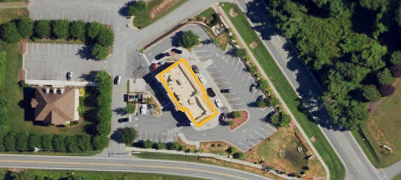 8000 Linville Rd