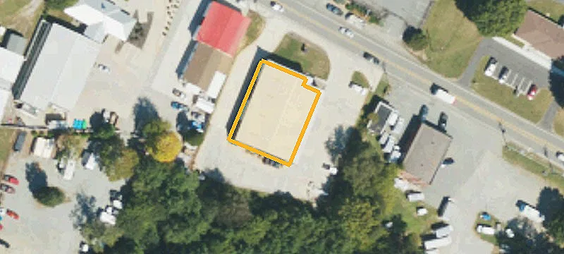 3841 Nc 16th Business Hwy