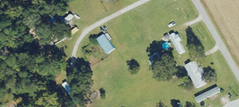 492 Willis Lndg Rd