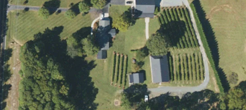 7698 Freeze Rd