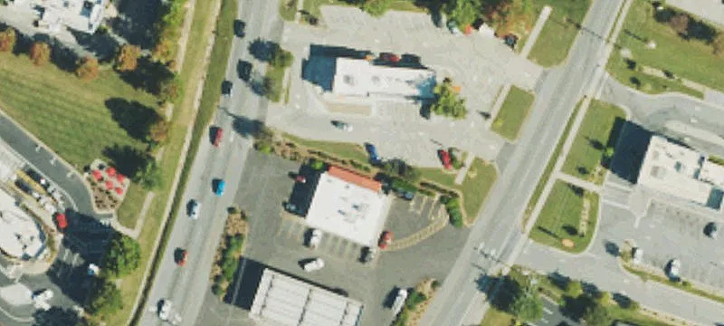 2547 Chimney Rock Rd