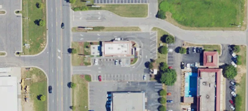 726 Van Buren Rd