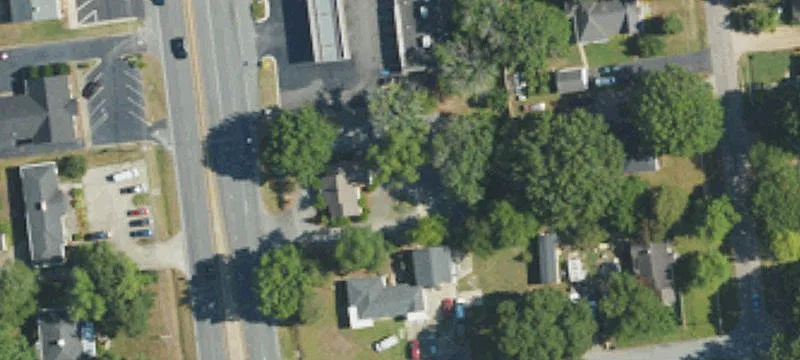 2405 Cannon Blvd