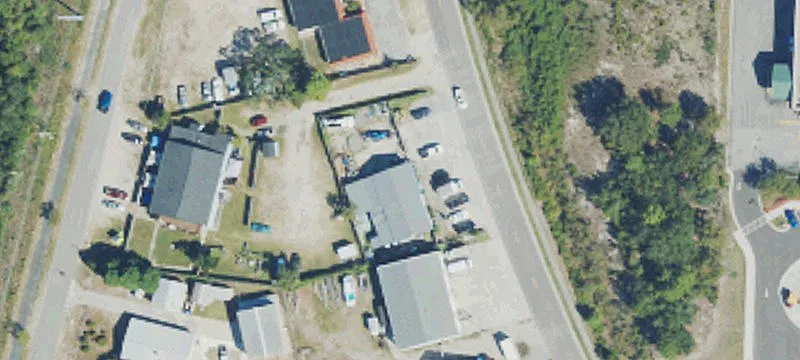 1333 Brg Barrier Rd
