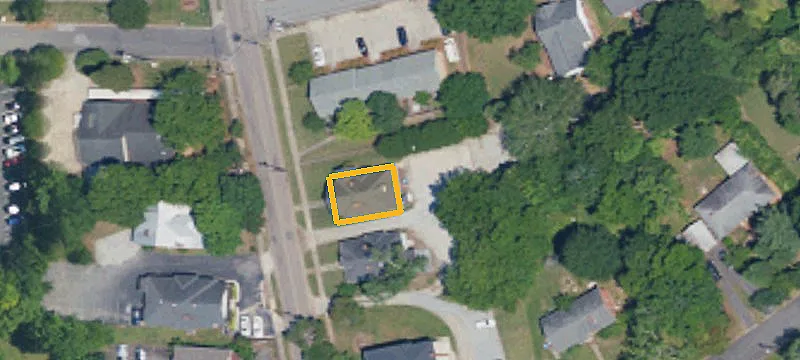 222 Mocksville Ave