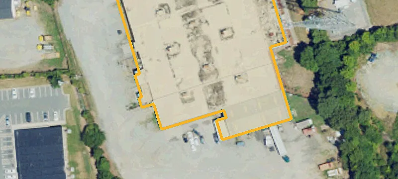 410 Interstate Service Rd