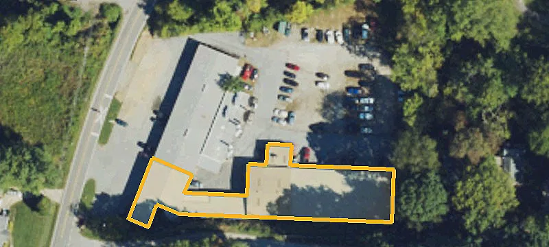 465 Louisiana Ave