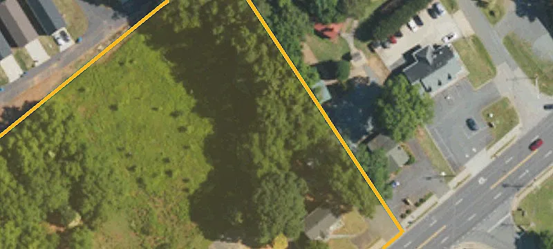 7521 Matthews Mint Hl Rd