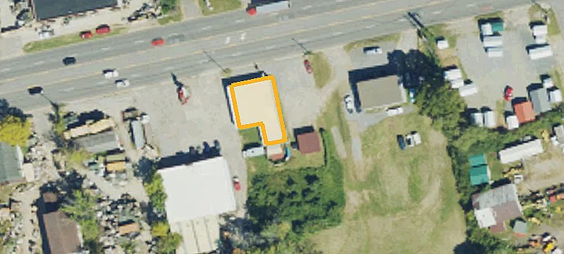 1430 Smokey Park Hwy