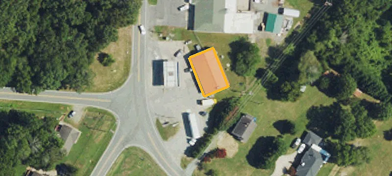 1501 Graham Hopedale Rd