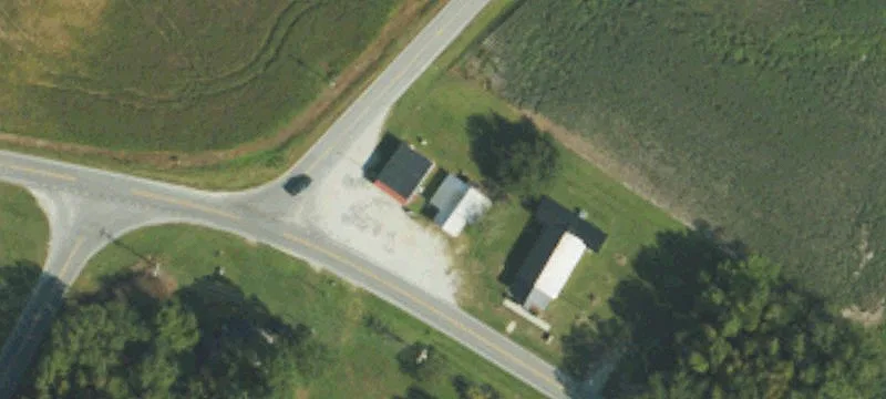 508 Gregory Frk Rd