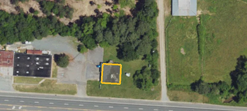 17890 Us Hwy 64th W