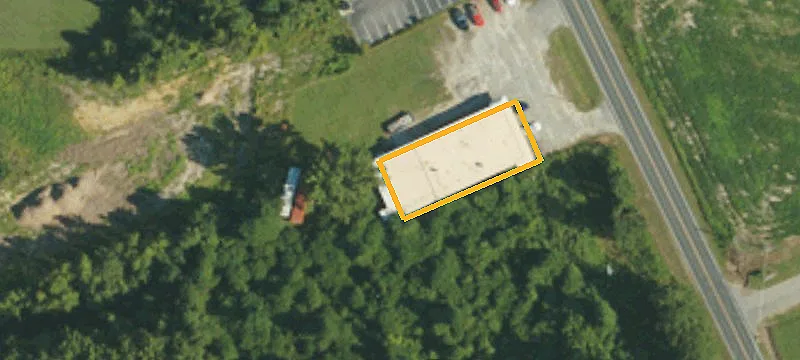 610 Spg Br Rd