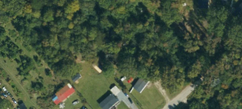 677 Gentry Rd