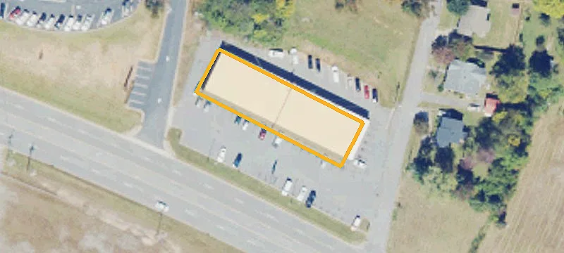 1418 Blowing Rock Blvd