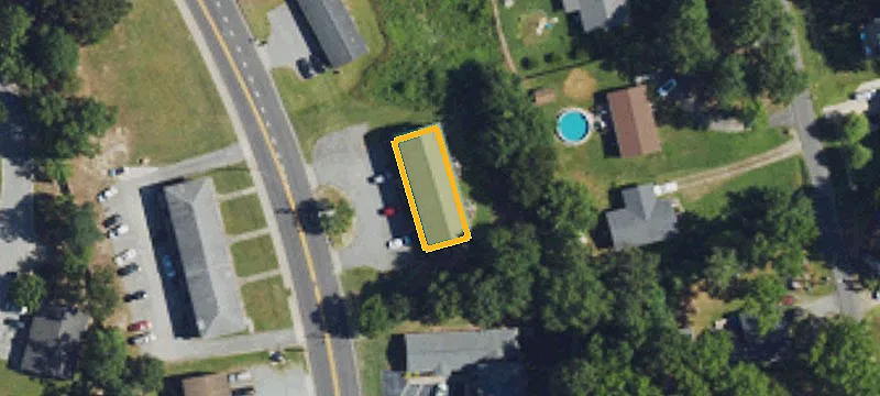 7 Liberty Dr, Unit A