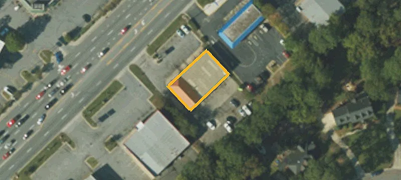 124 Greenville SE Blvd