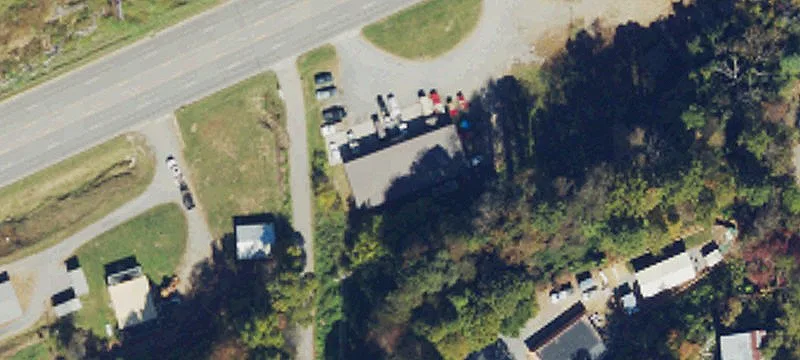 2971 Dellwood Rd