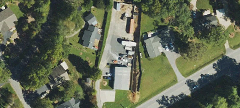 6705 Brevard Rd