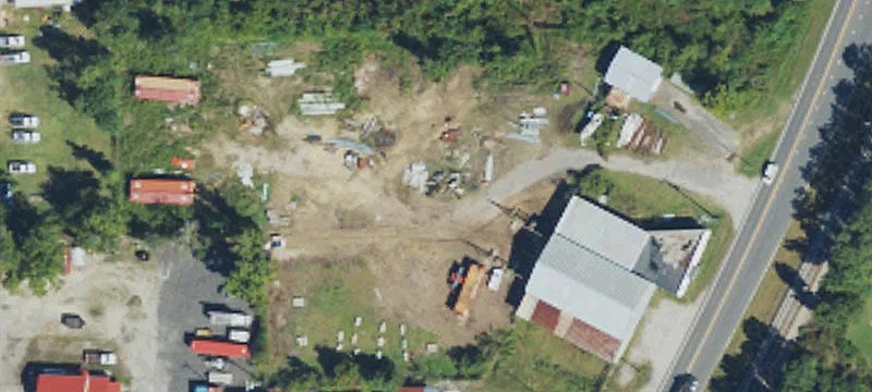 2701 Blue Clay Rd