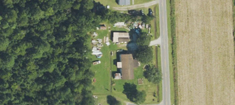 5301 New Britton Loop NW Rd