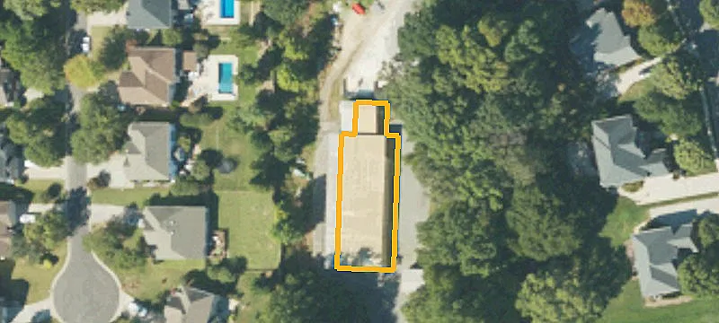 12647 Ramah Church Rd