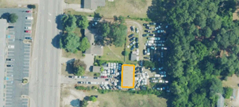 2617 Hope Mls Rd
