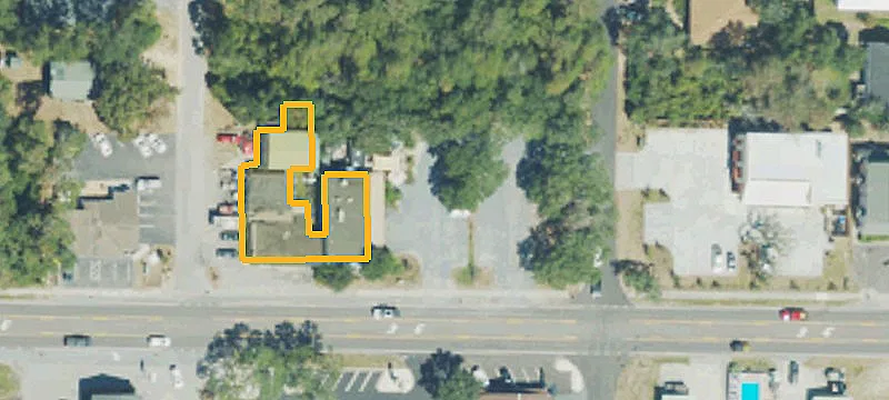 8004 Oak Is Dr