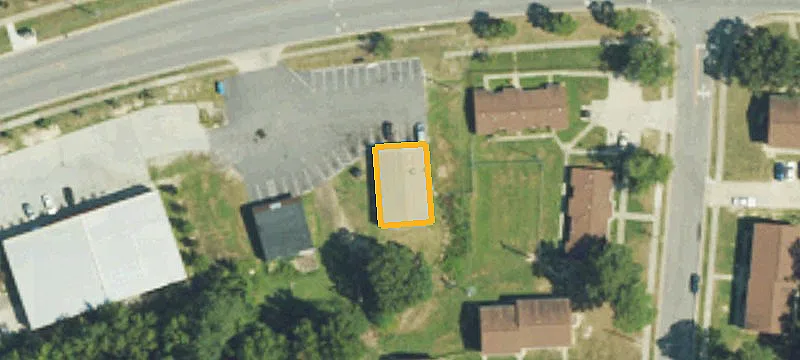 1521 Raleigh Blvd