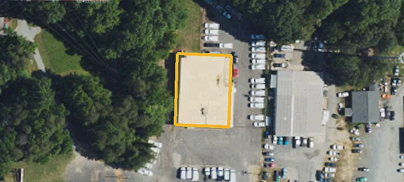 960 Old Winston Rd