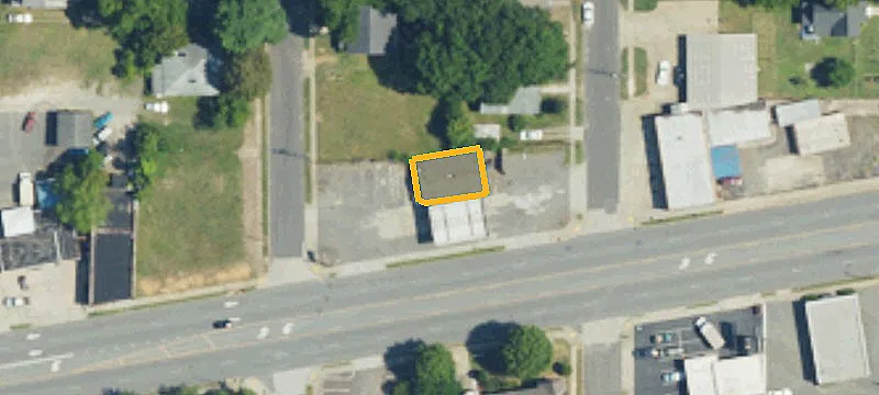 1024 Franklin Blvd