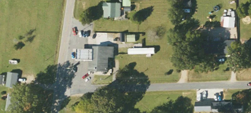 8286 Park Edwards Rd