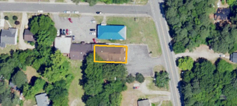 1007 Bickett Blvd