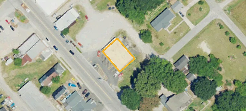 345 Main St