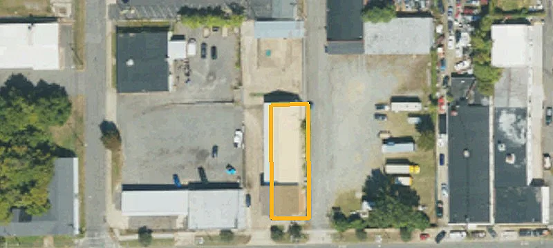 608 2nd Ave