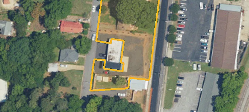 1201 Shipp Ave